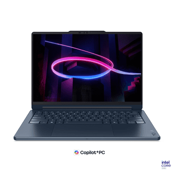 Lenovo Yoga 9 2v1 14 prenosnik, OLED, Intel Core Ultra 7-355, 32GB, SSD1TB, W11P (83SE000SSC)