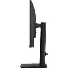 MSI Računalnik All-in-One PRO MAX 27TP Z 8MG-002XEU Ryzen 7 / 16 GB / 512 GB SSD / 27" FHD / Touchscreen / IPS / 120Hz / 5MP Webcam / Windows 11 Pro (črn)