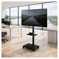My Wall Stojalo za TV HP 129 L