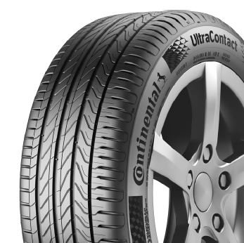 Continental Letna pnevmatika 195/65R15 91H UltraContact DOTXX25 03123490000