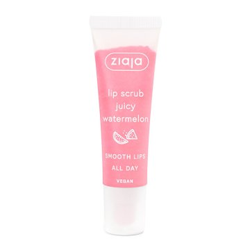 Ziaja Melonin piling za ustnice 12 ml