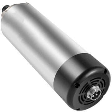 VEVOR Vretenčni motor 0.8KW zračno hlajen 6.5x20.3 cm