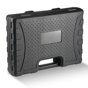 VEVOR Komplet svedrov za luknje 18-delni set 1.9x11.4 cm 330x240x70 mm kovina
