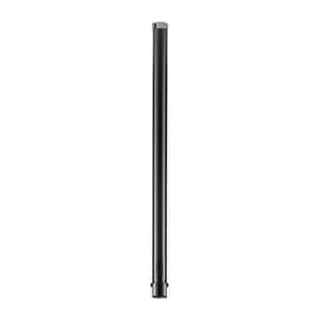 VEVOR Diamantno jedrno svedro za mokro vrtanje 450x25.4x25.4 mm