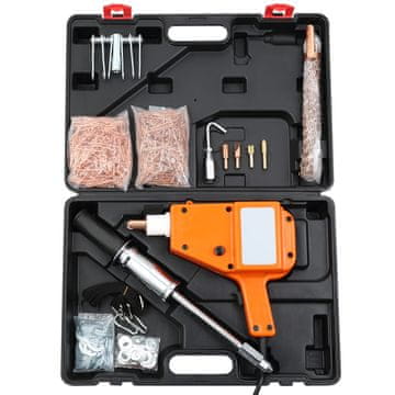 VEVOR Komplet za popravilo zob 5500, 32x24 cm