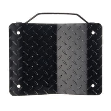 VEVOR Voziček za avtomobil, 4-delni komplet, 300x385x110 mm, 2721.6 kg