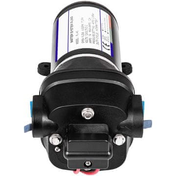 VEVOR Membranska vodna črpalka FL-40 17 L/min 2.4 kg