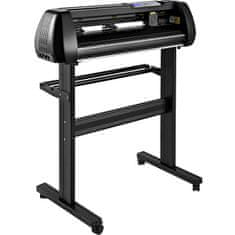 VEVOR Stroj za rezanje vinilov SK-870L 110x52x106 cm Bluetooth