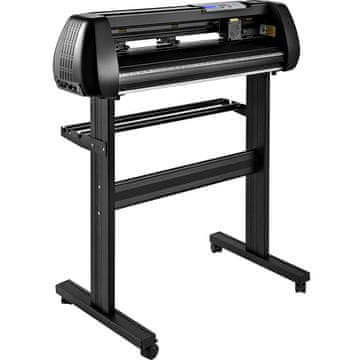 VEVOR Stroj za rezanje vinilov SK-870L 110x52x106 cm Bluetooth