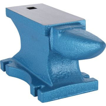 VEVOR Nakovalec z enim rogom 36x10.5x16.5 cm 25 kg