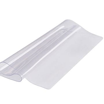 VEVOR Zaščita za prevleko mize 30.5x30.5 cm prozorna