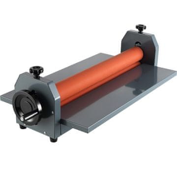 VEVOR Ročni laminator hladni valj, 119x42x26 cm