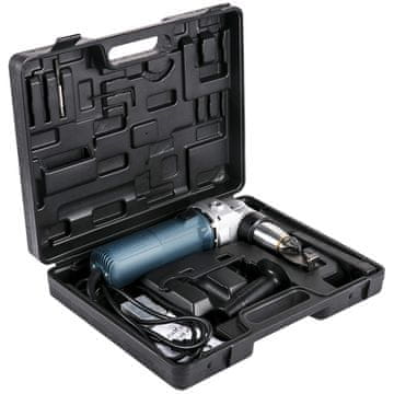 VEVOR Električni kovinski rezalnik YT-200E 5050 31x22x7 cm kovina