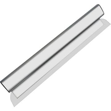 VEVOR Rezilo za ometanje mavčnih plošč 100x13.8x5.4 cm iz nerjavečega jekla