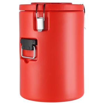 VEVOR Razdelilec pijač 4.5 galona 17.2 litra 305x445 mm izoliran