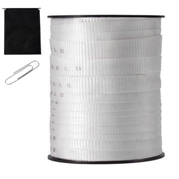 VEVOR Vlečni trak 80.8x1.9 cm bel