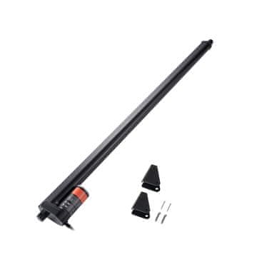VEVOR Linearni aktuator 12V 625x7.5x4 cm visoke hitrosti