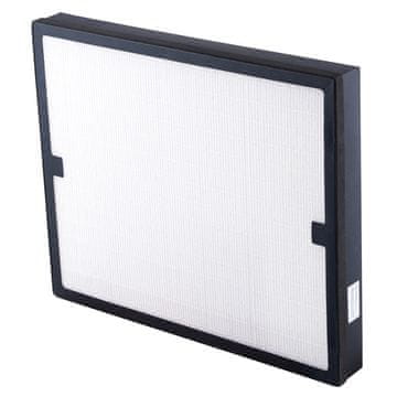 VEVOR HEPA zračni filter 40.4x48.3x5.5 cm bel