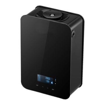 VEVOR Difuzor dišav 180 ml 17.5x8.9x26 cm Bela