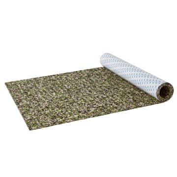 VEVOR Talna podloga iz EVA pene za čoln 240x90x0.6 cm, vzorec kamuflaža