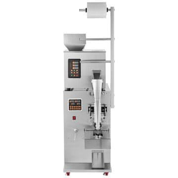 VEVOR Stroj za pakiranje delcev SBF-100-V2 42x38.2x123.5 cm
