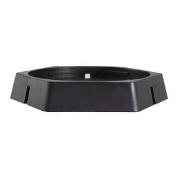 VEVOR Podloge za niveliranje avtodoma 297x260x48 mm črne