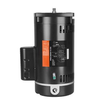 VEVOR Motor črpalke za bazen 56Y okvir 315x165x230 mm črne barve