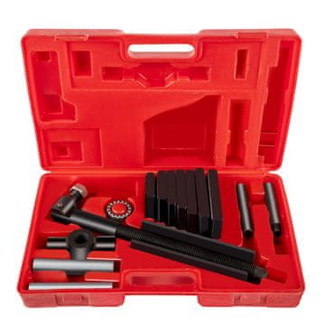 VEVOR Vlečni izvleček cilindrične vložke K05T 75x138 mm Univerzalni dizelski motorji