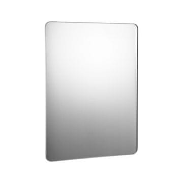 VEVOR Stensko ogledalo za ličenje 1220x916x25 mm srebrno