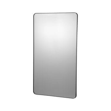 VEVOR Ličilno ogledalo 121.9x76.2x2.5 cm, stensko, pravokotno, odporno na praske