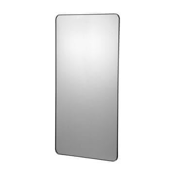 VEVOR Kozmetično ogledalo 71.1x152.4 cm srebrno