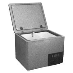 VEVOR Avto hladilnik 40L 51x42.5x38.5 cm prenosni