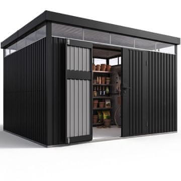 Homestar Vrtna uta Luzern XL 12 m² antracit