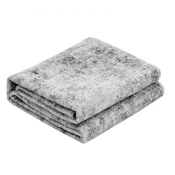 VEVOR Preproga 274.3x365.8 cm siva
