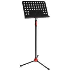 Deluxe V-TONE DELUXE P1 - glasbeni stojalo za note, nastavljivo
