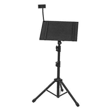 DNA DNA PLS1 - tripod stojalo za prenosnik/mešalno mizo/projektor (do 10 kg)