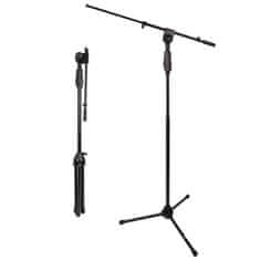 Deluxe V-TONE DELUXE M1 - samostojni mikrofon stativ