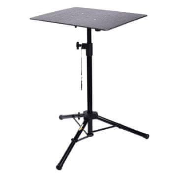 slomart STAND4ME LPS - tripod stojalo za prenosnik/mešalno mizo/projektor