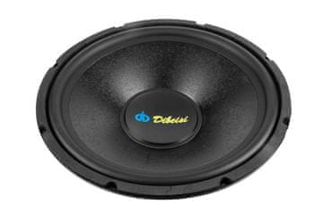 slomart DBS-G1501 15" 8 Ohm zvočnik