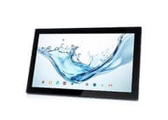 Xoro Xoro MegaPAD 2154 V7 tablica 54.6 cm (21.5") 64 GB 4 GB RAM Android 13 črna