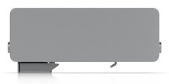 Ubiquiti Ubiquiti UACC-ETH-SP-DIN Prekrivni Ščitnik Siv