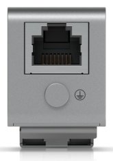Ubiquiti Ubiquiti UACC-ETH-SP-DIN Prekrivni Ščitnik Siv