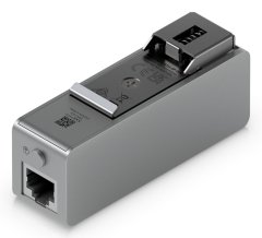 Ubiquiti Ubiquiti UACC-ETH-SP-DIN Prekrivni Ščitnik Siv