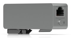 Ubiquiti Ubiquiti UACC-ETH-SP-DIN Prekrivni Ščitnik Siv