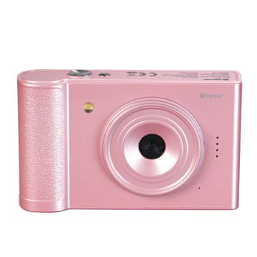 slomart DNV Digitalni fotoaparat DCA-4811RO, 5MP, CMOS, roza