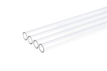 Alphacool Alphacool Hardtube Akril 16/13mm 80cm - Set 4 kosov