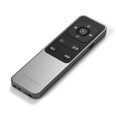 Satechi Satechi R2 Media Remote Bluetooth Stardust