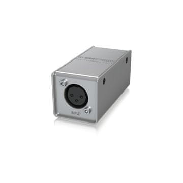 slomart Klark Teknik CM-1 Miniaturni ojačevalnik signala za mikrofon