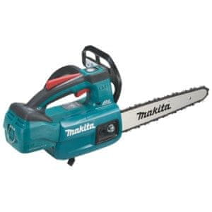 Makita Makita DUC254CZ akumulatorska verižna žaga, zelena
