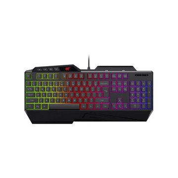 Havit Gamenote USB tipkovnica HV-KB488L / SLO